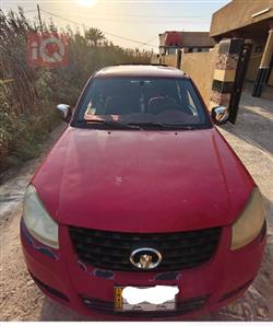 GWM وينجل 5